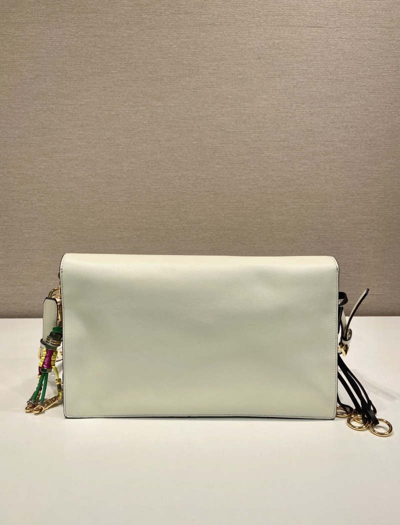 Pra*a hobo bags